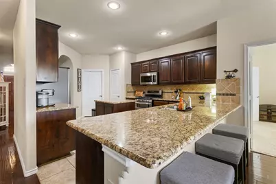 10401 Boxthorn Court, Fort Worth, TX 76177 - Photo 10