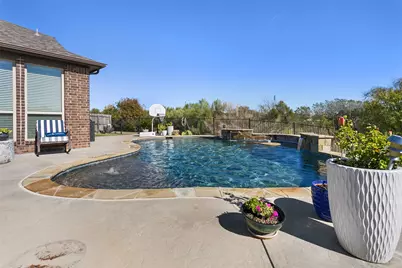 10401 Boxthorn Court, Fort Worth, TX 76177 - Photo 30