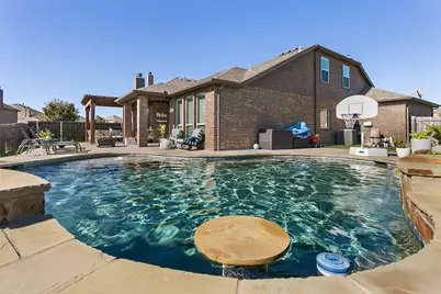 10401 Boxthorn Court, Fort Worth, TX 76177 - Photo 32