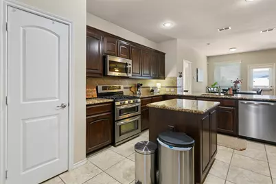 10401 Boxthorn Court, Fort Worth, TX 76177 - Photo 8