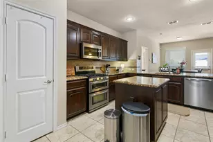 10401 Boxthorn Ct, Fort Worth, TX 76177 - Photo 8