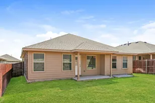 10024 Poinsett Wy, Fort Worth, TX 76108 - Photo 14