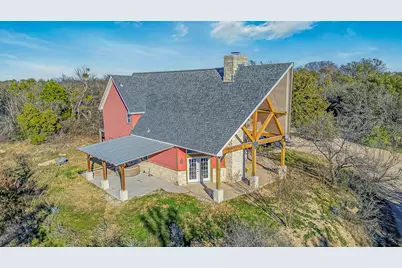 6775 Silver Creek Azle Road, Azle, TX 76020 - Photo 1