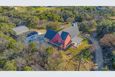 6775 Silver Creek Azle Road, Azle, TX 76020 - Photo 2