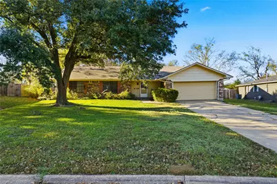 312 Azalea Drive, Sulphur Springs, TX 75482 - Photo 1