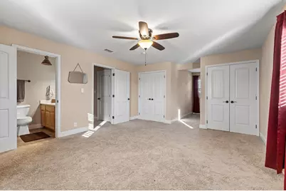 2321 County Rd 2100, Ivanhoe, TX 75447 - Photo 16