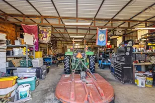 2321 Co Rd 2100, Ivanhoe, TX 75447 - Photo 30