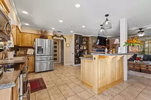 2321 Co Rd 2100, Ivanhoe, TX 75447 - Photo 6