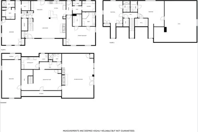 2321 County Rd 2100, Ivanhoe, TX 75447 - Photo 40