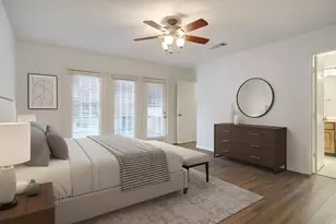 2813 Woodpath Ln, Bedford, TX 76021 - Photo 18