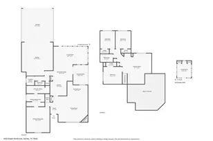 4425 Maple Shade Ave, Sachse, TX 75048 - Photo 40