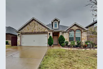 11228 Blaze Street, Aubrey, TX 76227 - Photo 1