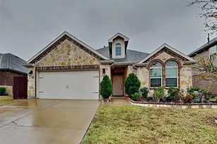 11228 Blaze St, Aubrey, TX 76227 - Photo 1