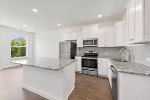 1210 Chestnut, Runaway Bay, TX 76426 - Photo 8