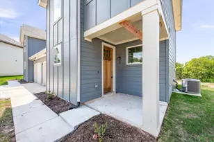 1210 Chestnut, Runaway Bay, TX 76426 - Photo 4