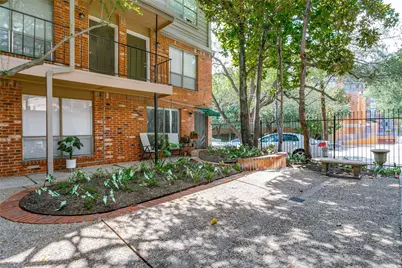 4525 Gilbert Avenue #203, Dallas, TX 75219 - Photo 6