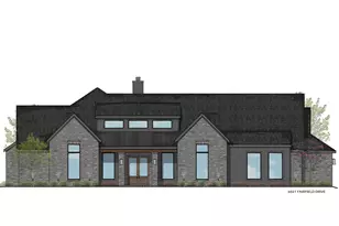 6021 Fairfield Dr, Midlothian, TX 76065 - Photo 1