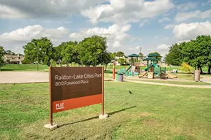 832 Foxwood Pl, Lewisville, TX 75067 - Photo 28