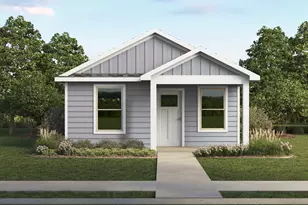 4289 Tafoya Ln, Crandall, TX 75114 - Photo 2