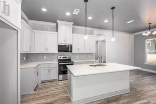 115 Enchanted Dr, Enchanted Oaks, TX 75156 - Photo 10