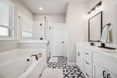 4200 Kristoff Lane, Sanger, TX 76266 - Photo 12