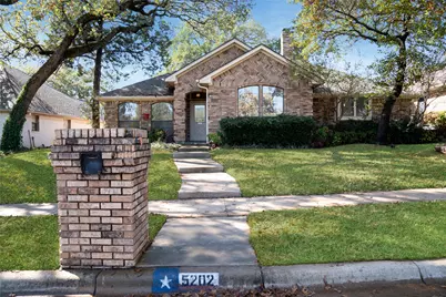 5202 Bradley Lane, Arlington, TX 76017 - Photo 1