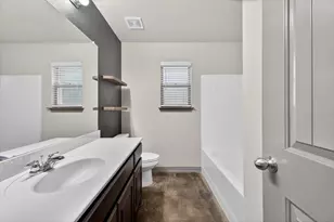 108 La Arroya Dr, Weatherford, TX 76088 - Photo 24