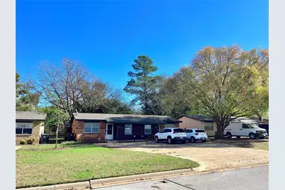 307 Elliott Street, Arlington, TX 76013 - Photo 1