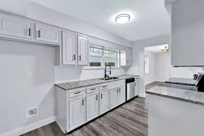 415 N 19th Street, Corsicana, TX 75110 - Photo 8