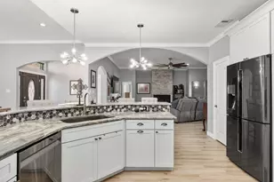 10832 Ridge Country Rd, Haslet, TX 76052 - Photo 10