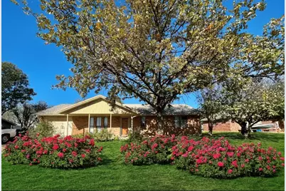 266 Old Spanish Trail, Valley View, TX 76272 - Photo 1