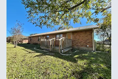 266 Old Spanish Trail, Valley View, TX 76272 - Photo 2