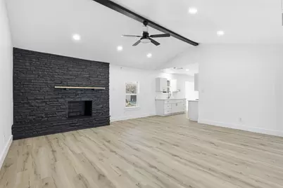 3848 Oak Haven Drive, Forest Hill, TX 76119 - Photo 6