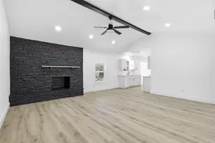 3848 Oak Haven Dr, Forest Hill, TX 76119 - Photo 6