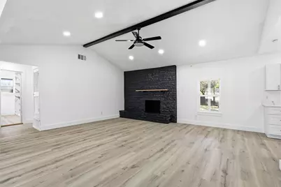 3848 Oak Haven Drive, Forest Hill, TX 76119 - Photo 8