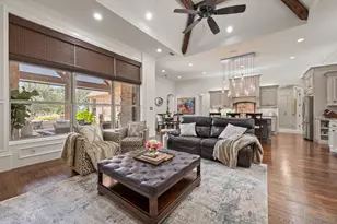 1800 Firenze St, Keller, TX 76262 - Photo 8