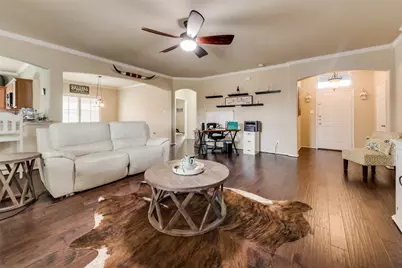 3806 Laurel Crossing Drive, Rockwall, TX 75032 - Photo 10