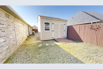 2918 Willow Ridge Circle, Granbury, TX 76049 - Photo 30