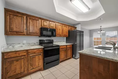 10121 Colony Drive, Waco, TX 76708 - Photo 2