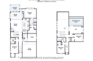 11709 Edgewood Dr, Justin, TX 76247 - Photo 2