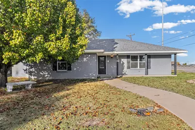 2500 Burnett Drive, Greenville, TX 75402 - Photo 1