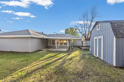 2500 Burnett Drive, Greenville, TX 75402 - Photo 12