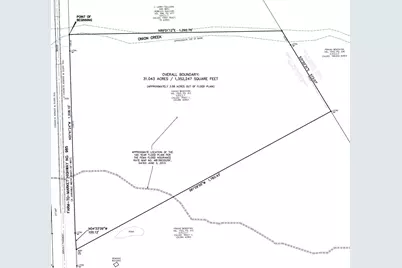 31.043Ac-Tr1 Fm 985, Ennis, TX 75119 - Photo 2