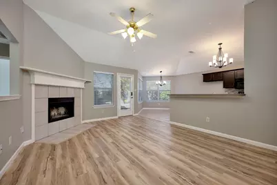 404 Parkmere Drive, Fort Worth, TX 76108 - Photo 8