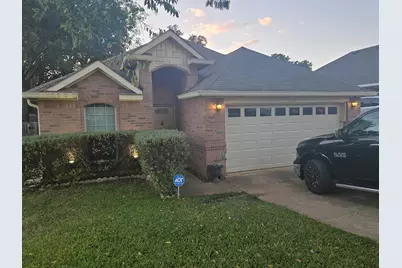 3721 Oak Street, Fort Worth, TX 76040 - Photo 1