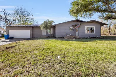 200 E 8th Street, Kaufman, TX 75142 - Photo 1