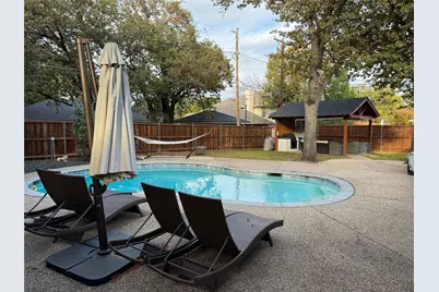 116 Montreal Drive, Hurst, TX 76054 - Photo 24