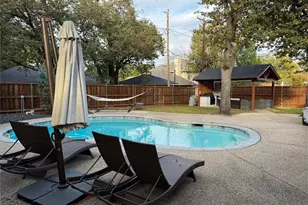 116 Montreal Dr, Hurst, TX 76054 - Photo 24