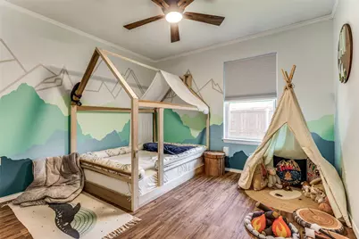 116 Montreal Drive, Hurst, TX 76054 - Photo 18