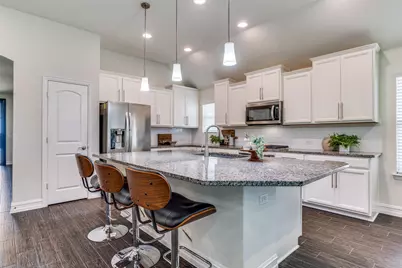 1814 Indigo Creek Lane, Wylie, TX 75098 - Photo 10